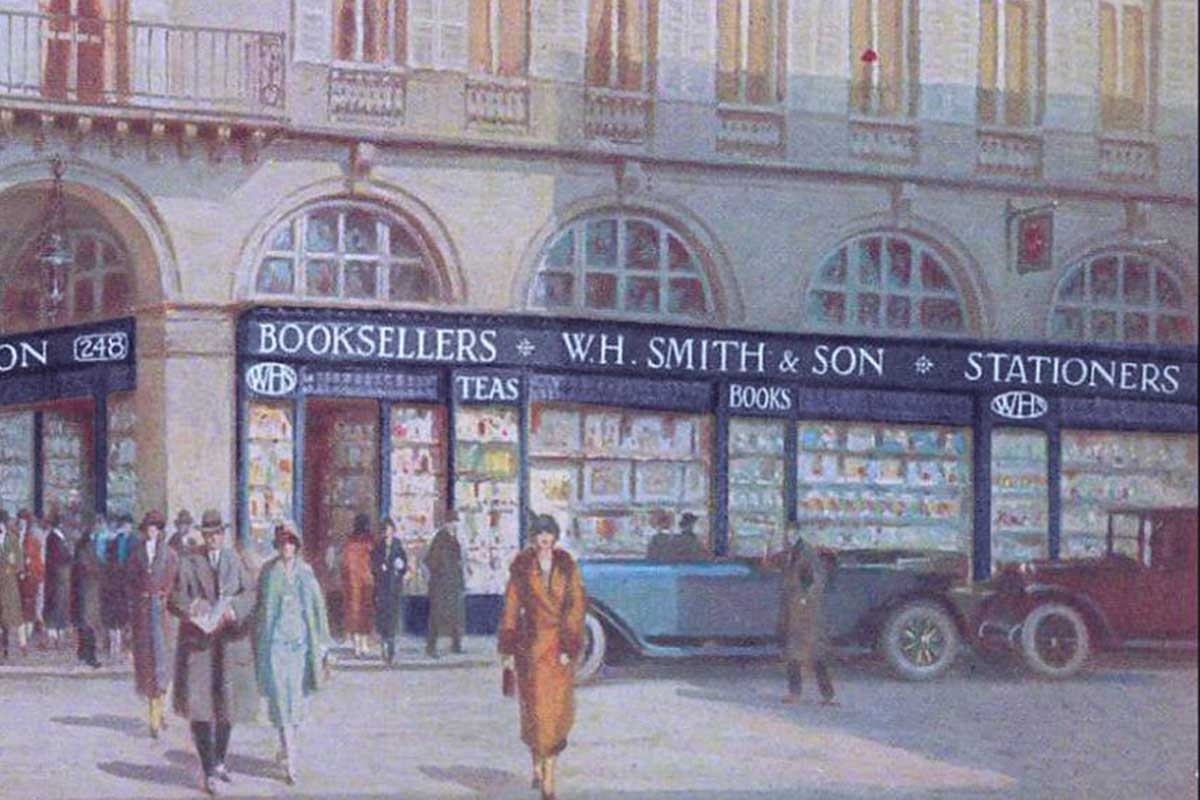 پاریس؛ شهر کتابفروشیهای جذاب پاریس؛ شهر کتابفروشیهای جذاب