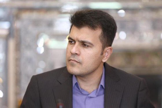 رئیس جدید بنیاد شهید و معاون علمی رئیس جمهوری منصوب شدند (۲۰ مرداد ۱۴۰۳) رئیس جدید بنیاد شهید و معاون علمی رئیس جمهوری منصوب شدند (۲۰ مرداد ۱۴۰۳)