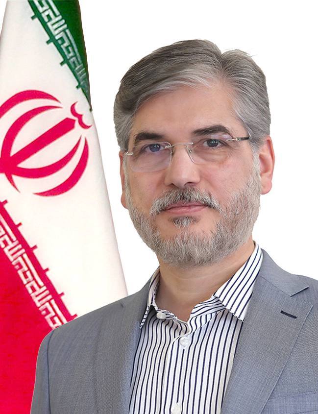 حسین سیمایی صراف وزیر پیشنهادی علوم، تحقیقات و فناوریکیست؟ + بیوگرافی و سوابق حسین سیمایی صراف وزیر پیشنهادی علوم، تحقیقات و فناوریکیست؟ + بیوگرافی و سوابق