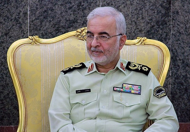 سردار سرتیپ پاسدار اسکندر مومنی وزیر پیشنهادی کشور کیست؟ + بیوگرافی و سوابق سردار سرتیپ پاسدار اسکندر مومنی وزیر پیشنهادی کشور کیست؟ + بیوگرافی و سوابق