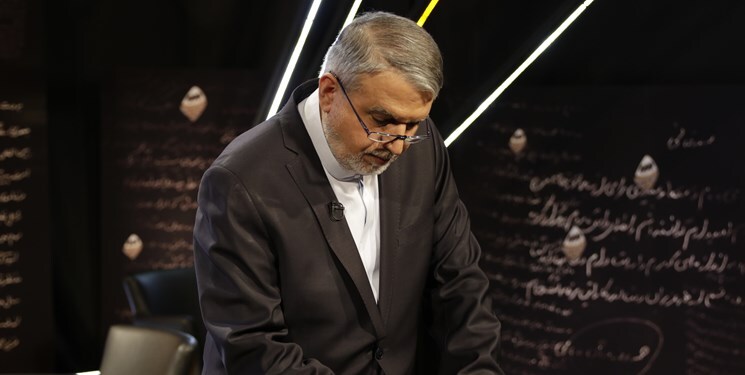 سید رضا صالحی امیری وزیر پیشنهادی میراث فرهنگی، گردشگری و صنایع دستی کیست؟ + بیوگرافی و سوابق سید رضا صالحی امیری وزیر پیشنهادی میراث فرهنگی، گردشگری و صنایع دستی کیست؟ + بیوگرافی و سوابق