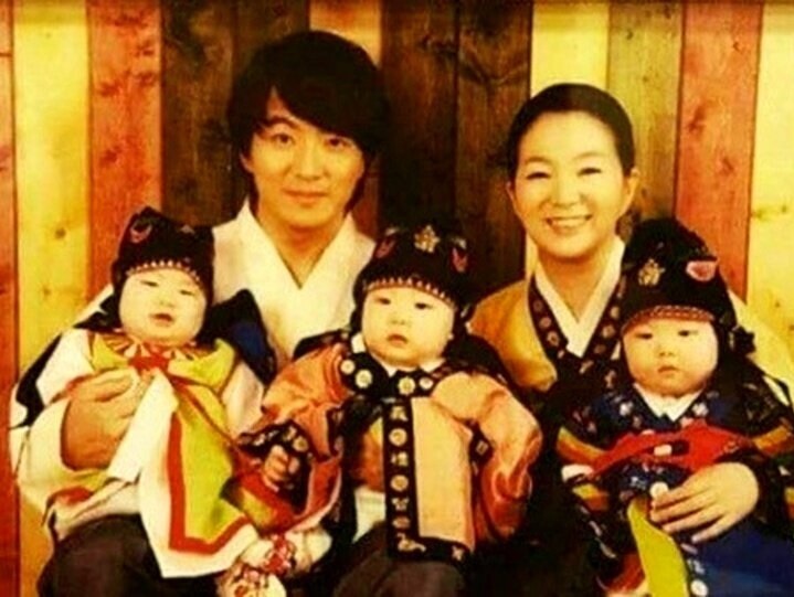 ماجرای ازدواج و طلاق «جومونگ» + عکس ماجرای ازدواج و طلاق «جومونگ» + عکس