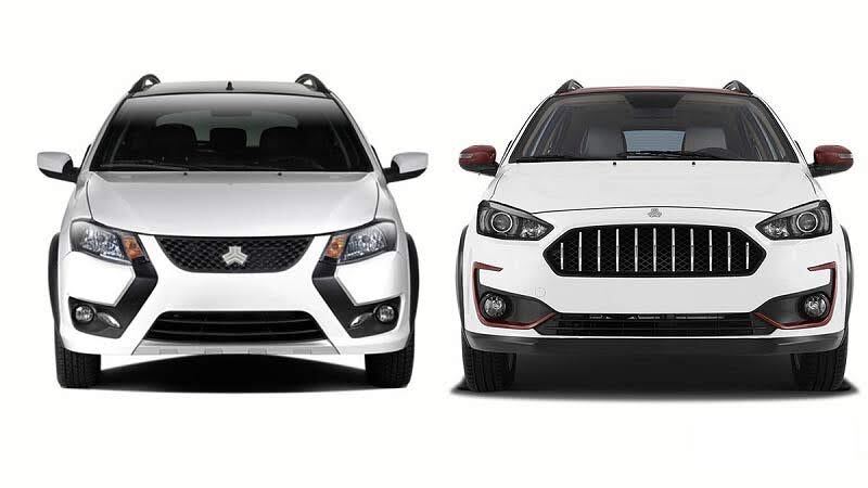 مقایسه اطلس و کوییک؛ انتخابی هوشمند با بررسی تفاوتها در برابر قیمت مقایسه اطلس و کوییک؛ انتخابی هوشمند با بررسی تفاوتها در برابر قیمت