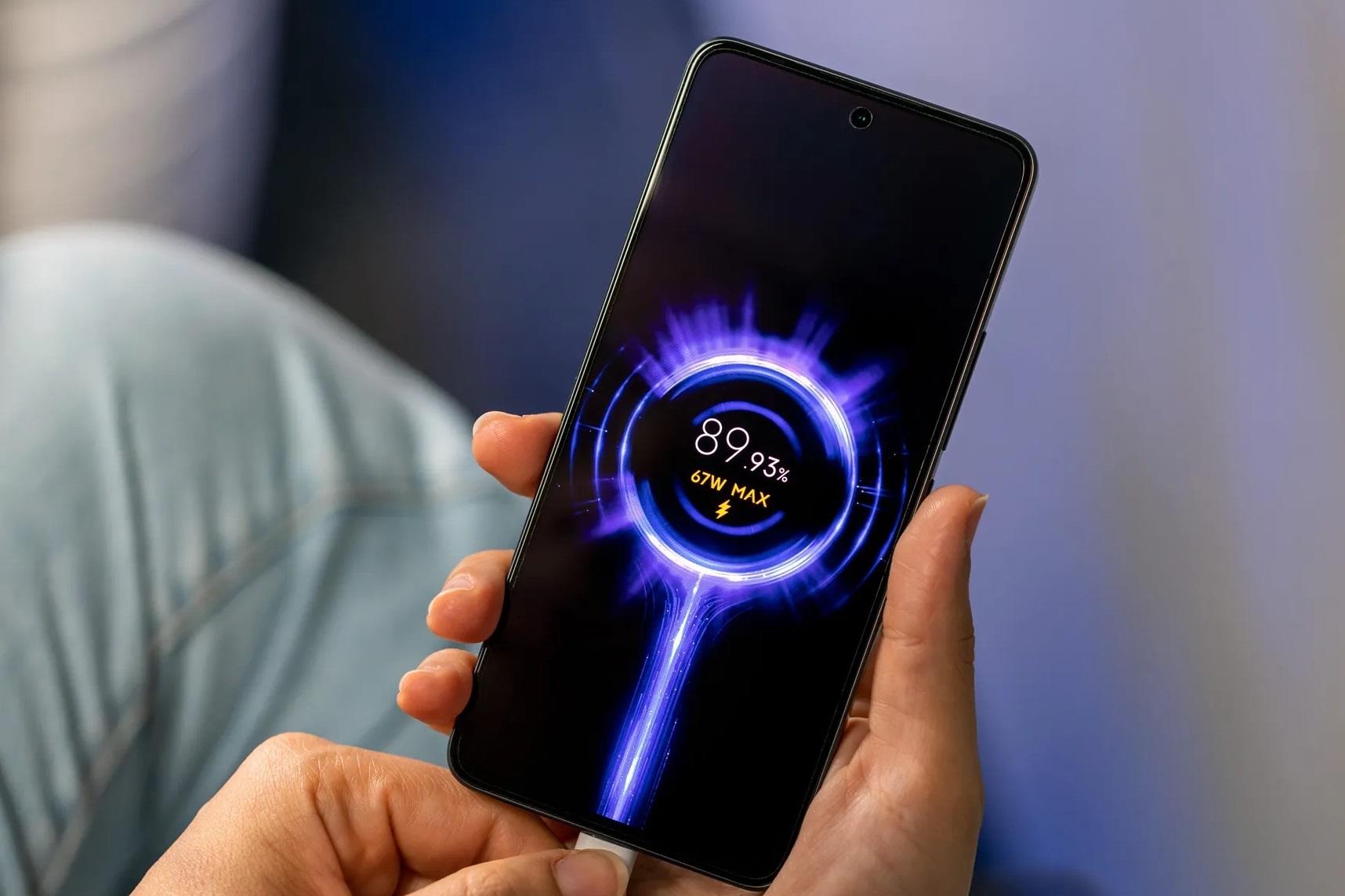 چگونه سرعت شارژ گوشی شیائومی خود را افزایش دهیم؟ چگونه سرعت شارژ گوشی شیائومی خود را افزایش دهیم؟