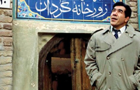 تندیسی از یک سینماگر | یادی از علی حاتمی، نویسنده و کارگردان مشهور ایرانی به بهانه سالروز درگذشتش تندیسی از یک سینماگر | یادی از علی حاتمی، نویسنده و کارگردان مشهور ایرانی به بهانه سالروز درگذشتش