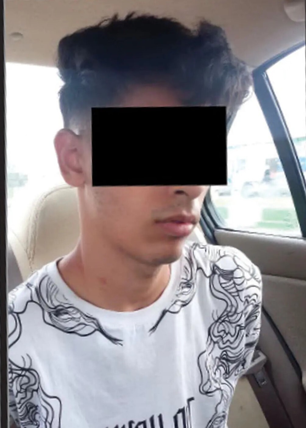 دستگیری قاتل فراری در مشهد پس از تعقیبوگریز هشتساعته + عکس دستگیری قاتل فراری در مشهد پس از تعقیبوگریز هشتساعته + عکس