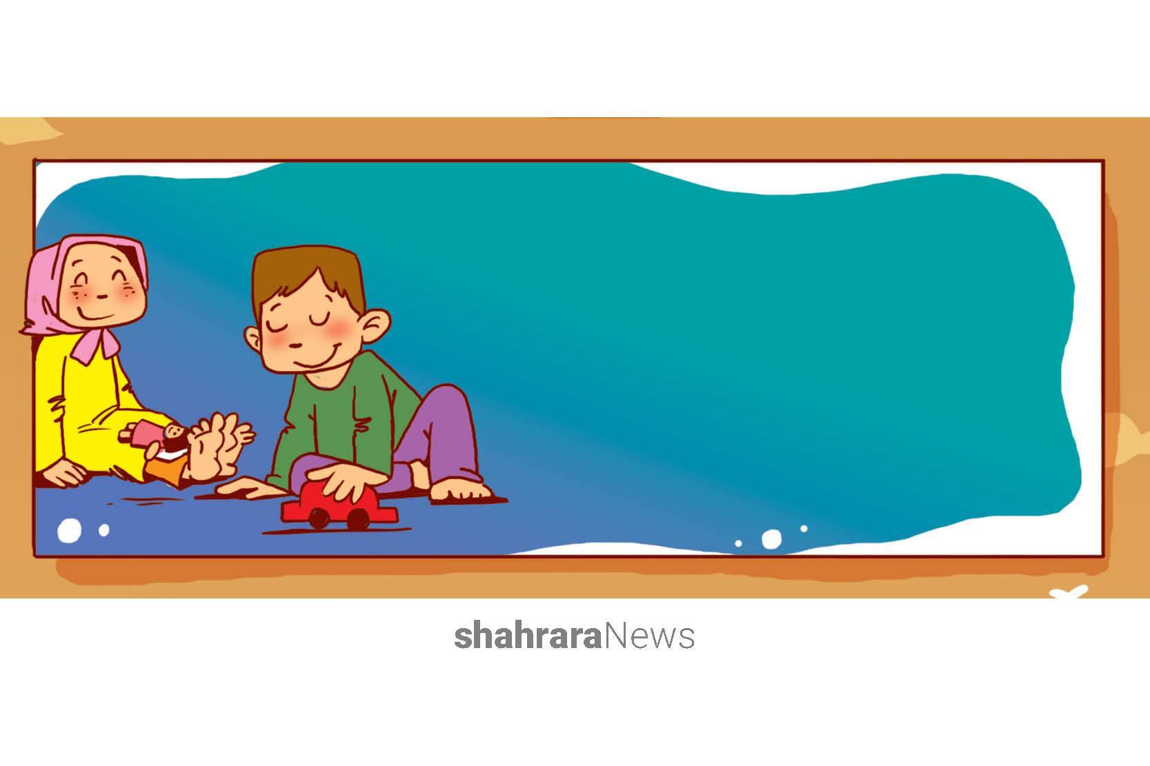 داستان کوتاه | مشهد و یک خاطره خوب داستان کوتاه | مشهد و یک خاطره خوب