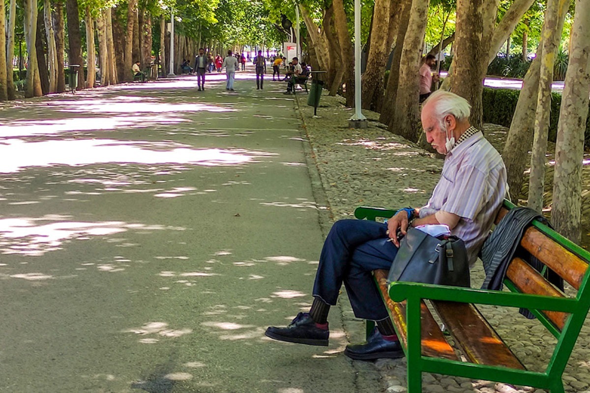 رئیس کمیسیون اصل ۹۰ مجلس: همسان‌سازی حقوق بازنشستگان تأمین اجتماعی انجام می‌شود