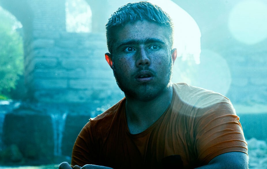 «درآغوش درخت» و ذهن آشفته یک فیلمساز | نگاهی اولین ساخته سینمایی بابک خواجهپاشا «درآغوش درخت» و ذهن آشفته یک فیلمساز | نگاهی اولین ساخته سینمایی بابک خواجهپاشا