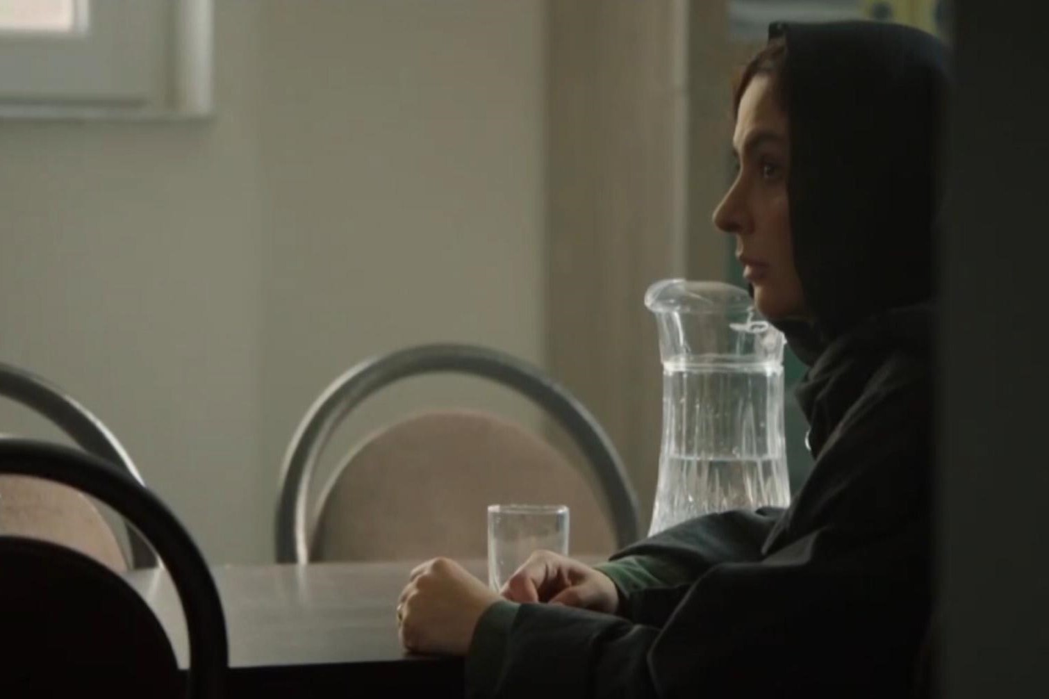 «درآغوش درخت» و ذهن آشفته یک فیلمساز | نگاهی اولین ساخته سینمایی بابک خواجهپاشا «درآغوش درخت» و ذهن آشفته یک فیلمساز | نگاهی اولین ساخته سینمایی بابک خواجهپاشا