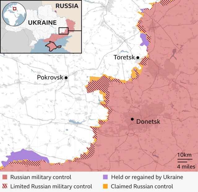 روایت نیویورکتایمز از نفوذ اوکراین به کورسک روایت نیویورکتایمز از نفوذ اوکراین به کورسک