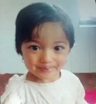 قاتل آی نور، کودک سه ساله دستگیر شد + عکس (۲۷ مرداد ۱۴۰۳)