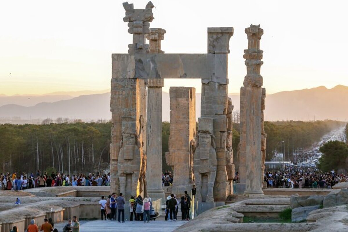 دیپلماسی فرهنگی با حضور صالحی امیری در وزارت میراث افزایش خواهد یافت