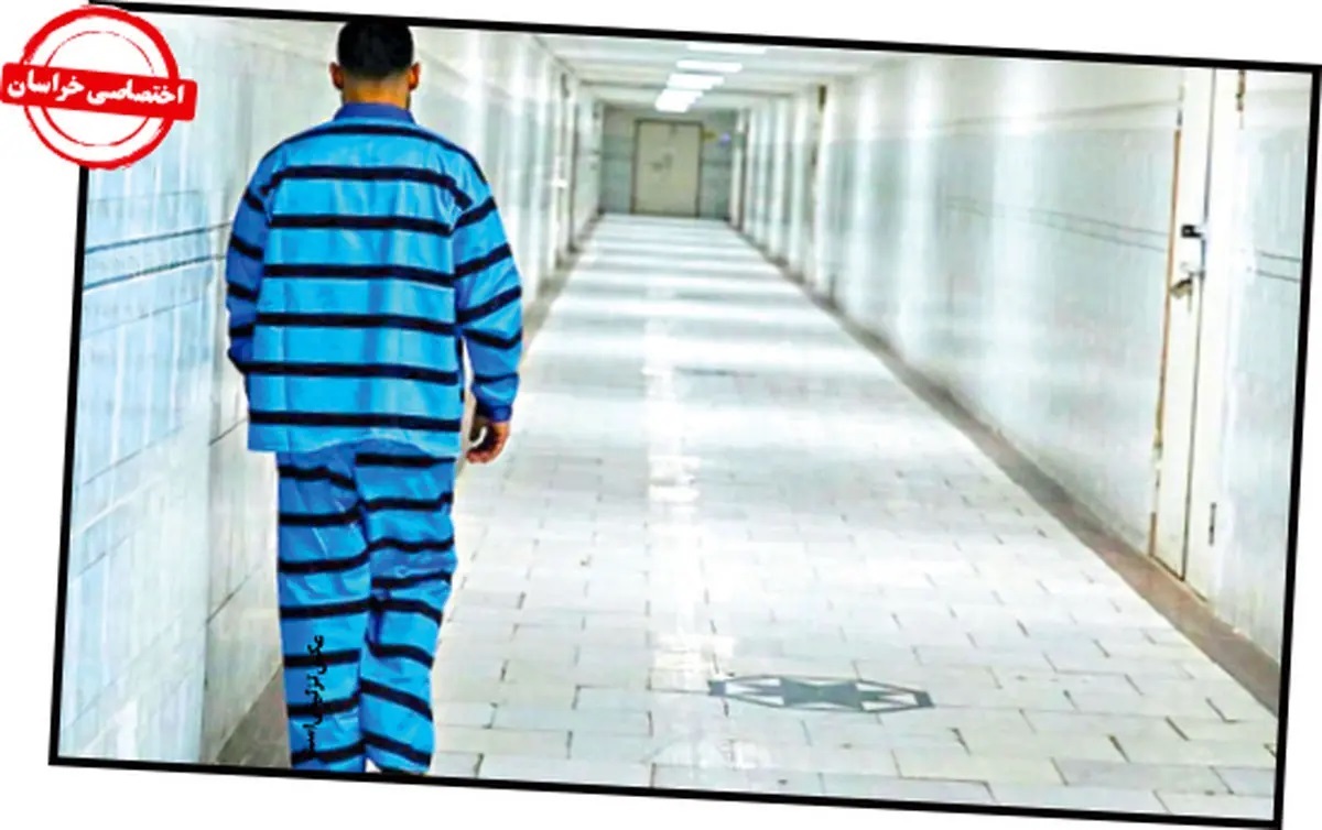 اسیدپاشی روی همسر سابق در مشهد برای انتقام قتل دختر ۳ ساله + عکس اسیدپاشی روی همسر سابق در مشهد برای انتقام قتل دختر ۳ ساله + عکس