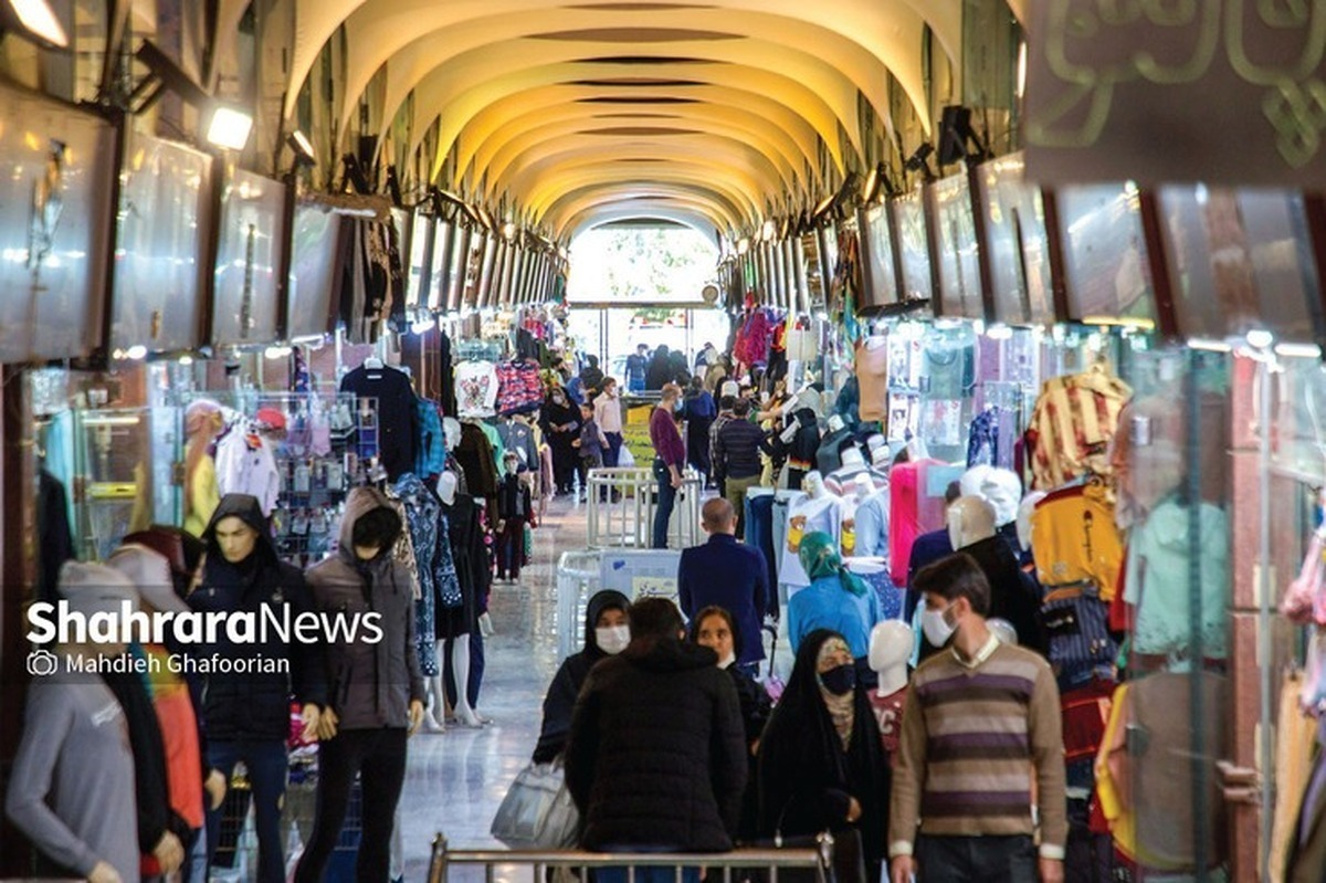 فرماندار مشهد در پنجمین جلسه شورای اداری مشهد از آمادگی کامل مشهد در دهه اخر صفر خبر داد و بر برخورد با گرانفروشی تاکید کرد.