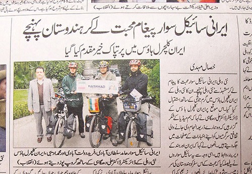 عکاسی بیشتر از فیلم مستند می‌تواند به گردشگری کمک کند