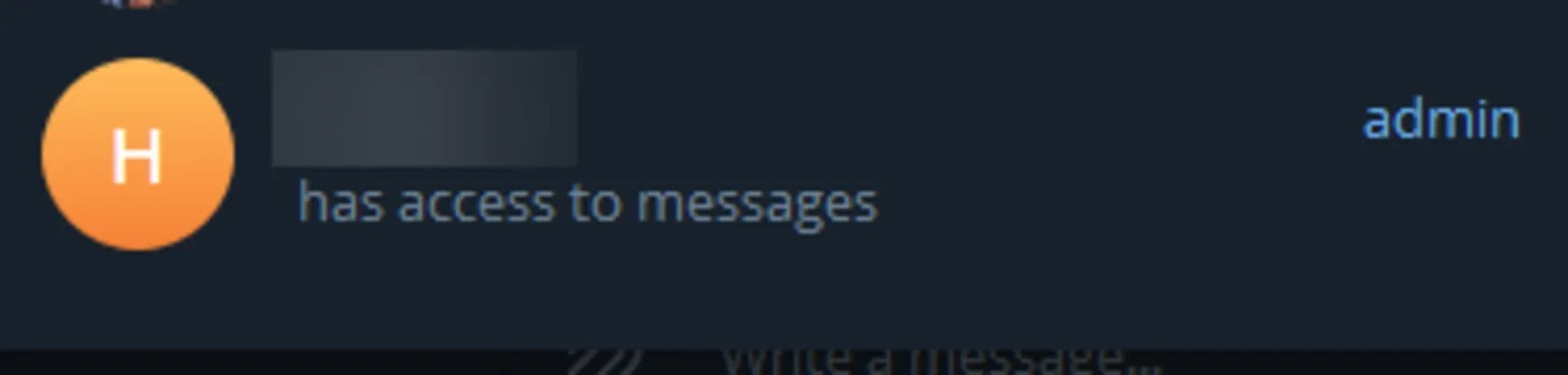 ماجرای هکشدن سه ربات ناشناس تلگرام + نکات امنیتی ماجرای هکشدن سه ربات ناشناس تلگرام + نکات امنیتی