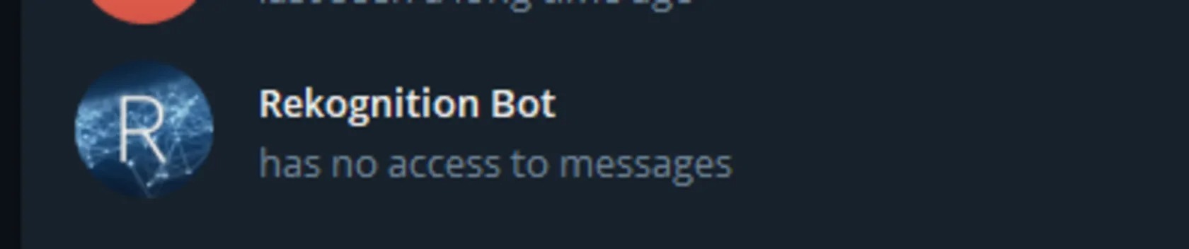 ماجرای هکشدن سه ربات ناشناس تلگرام + نکات امنیتی ماجرای هکشدن سه ربات ناشناس تلگرام + نکات امنیتی
