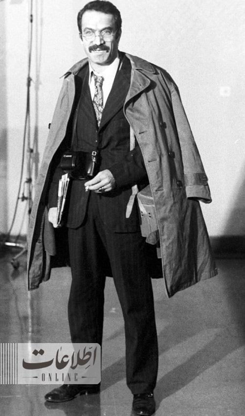 عکس های دیده نشده از سعید راد عکس های دیده نشده از سعید راد