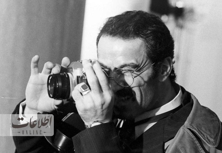 عکس های دیده نشده از سعید راد عکس های دیده نشده از سعید راد