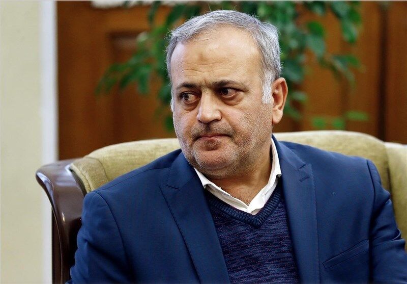 دادستان دیوان محاسبات کشور انتخاب شد دادستان دیوان محاسبات کشور انتخاب شد