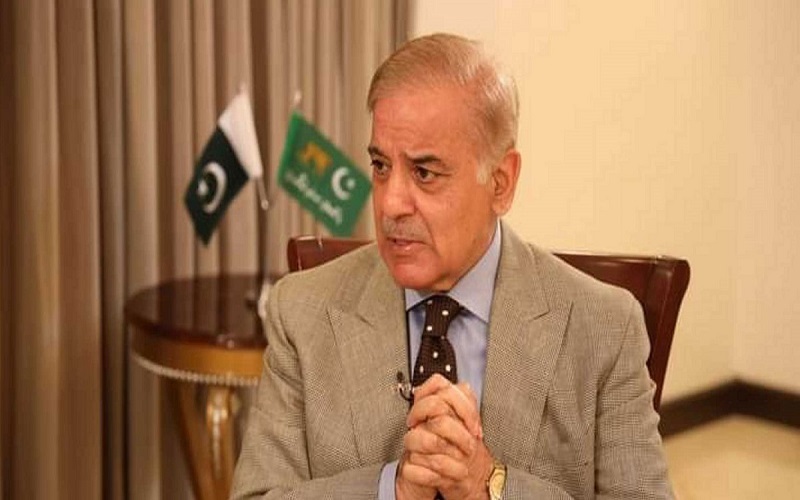 گمانه زنی ها از احتمال حضور نخست وزیر پاکستان در مراسم تحلیف پزشکیان گمانه زنی ها از احتمال حضور نخست وزیر پاکستان در مراسم تحلیف پزشکیان