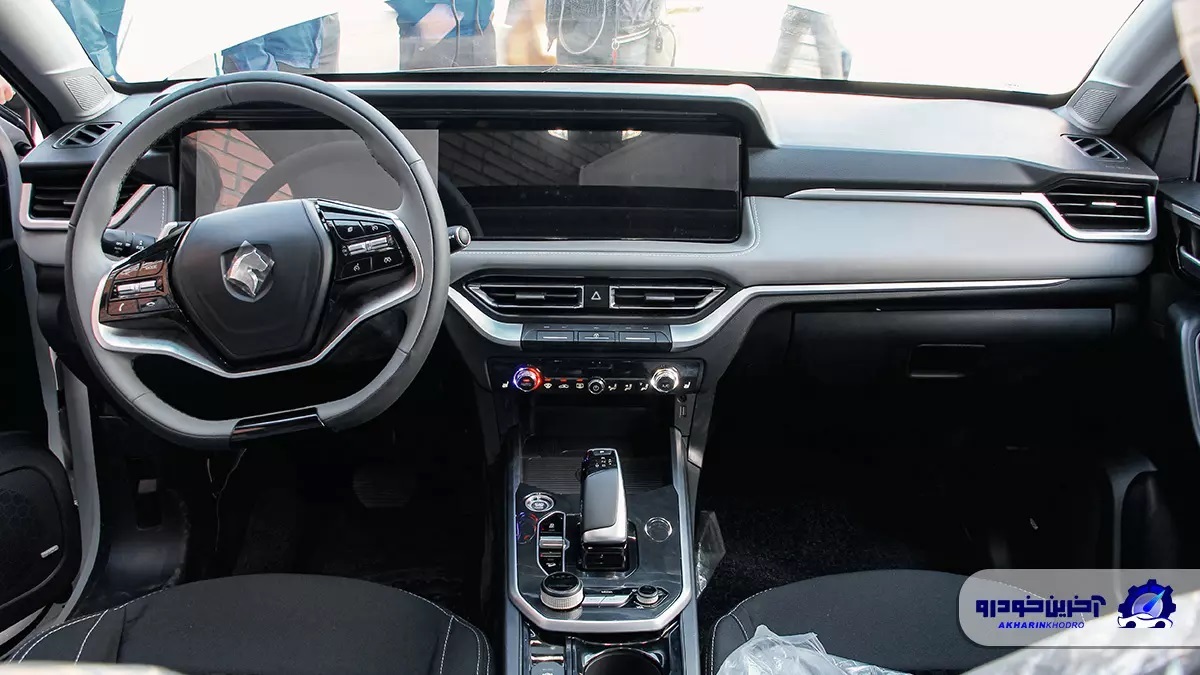 قیمت ریرا، محصول جدید ایران خودرو مشخص شد (۳ مرداد ۱۴۰۳) قیمت ریرا، محصول جدید ایران خودرو مشخص شد (۳ مرداد ۱۴۰۳)