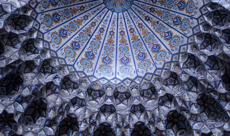 مسجد گوهرشاد؛ اولین ابَر پروژه عمرانی تاریخ مشهدالرضا (ع) مسجد گوهرشاد؛ اولین ابَر پروژه عمرانی تاریخ مشهدالرضا (ع)