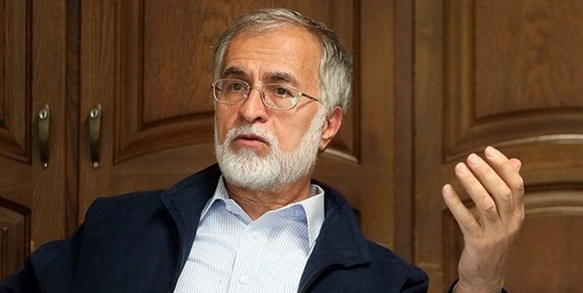 عطریانفر: مجلس با رای اعتماد به دولت چهاردهم به توصیه های رهبری عمل کند عطریانفر: مجلس با رای اعتماد به دولت چهاردهم به توصیه های رهبری عمل کند