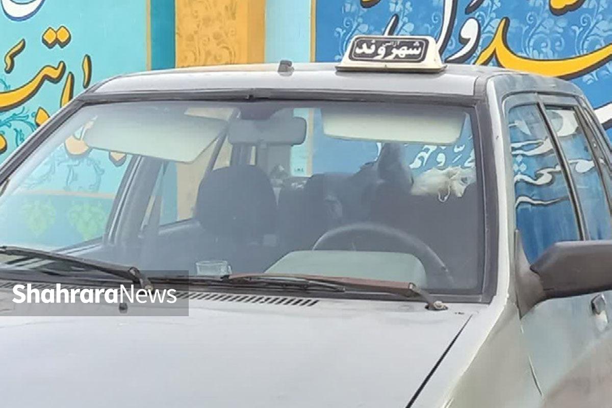 دردسرهای «اعظم» دردسرهای «اعظم»