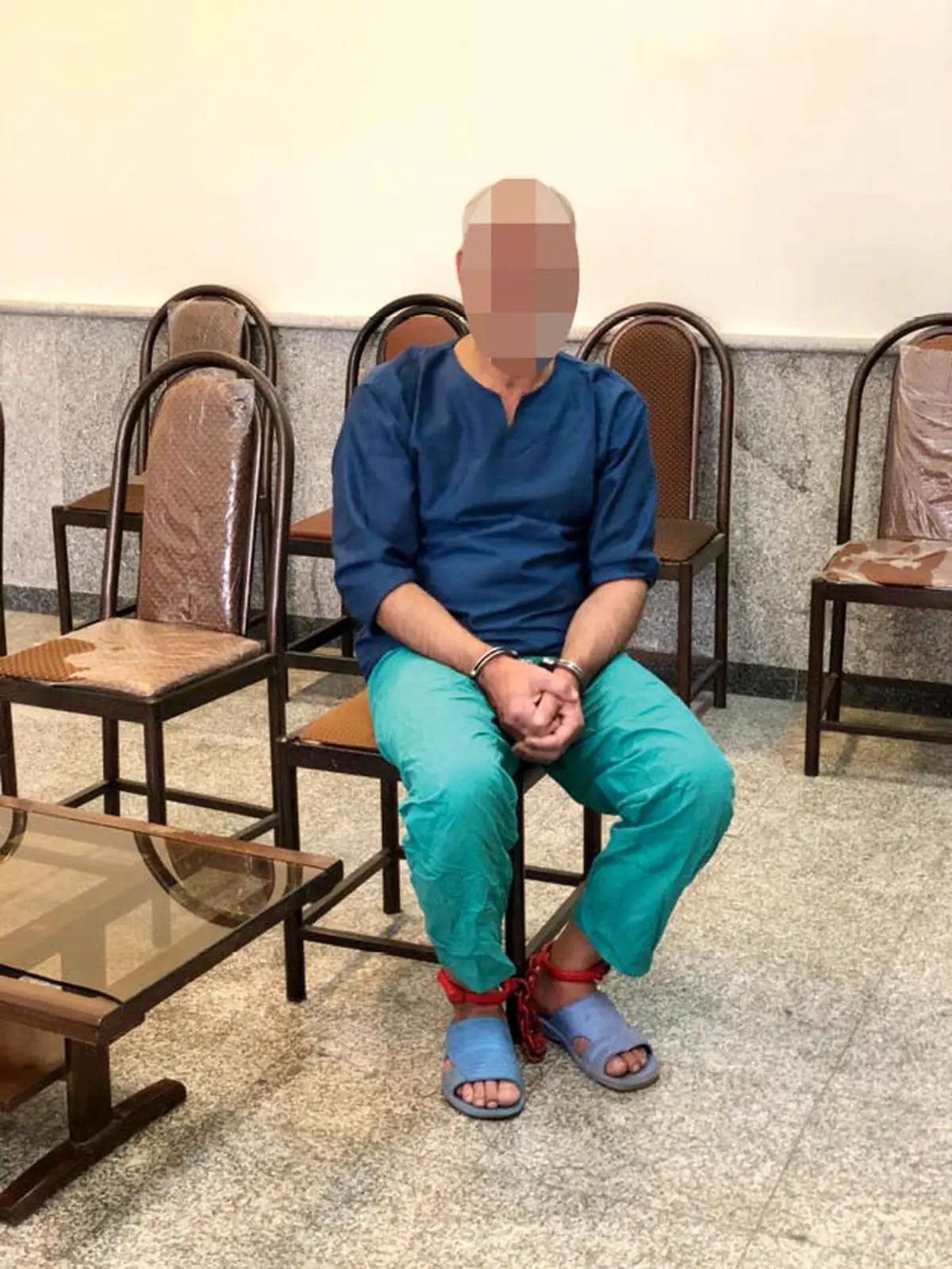 انتشار عکسهای خصوصی دختر جوان منجر به قتل ۲ مرد شد + عکس انتشار عکسهای خصوصی دختر جوان منجر به قتل ۲ مرد شد + عکس