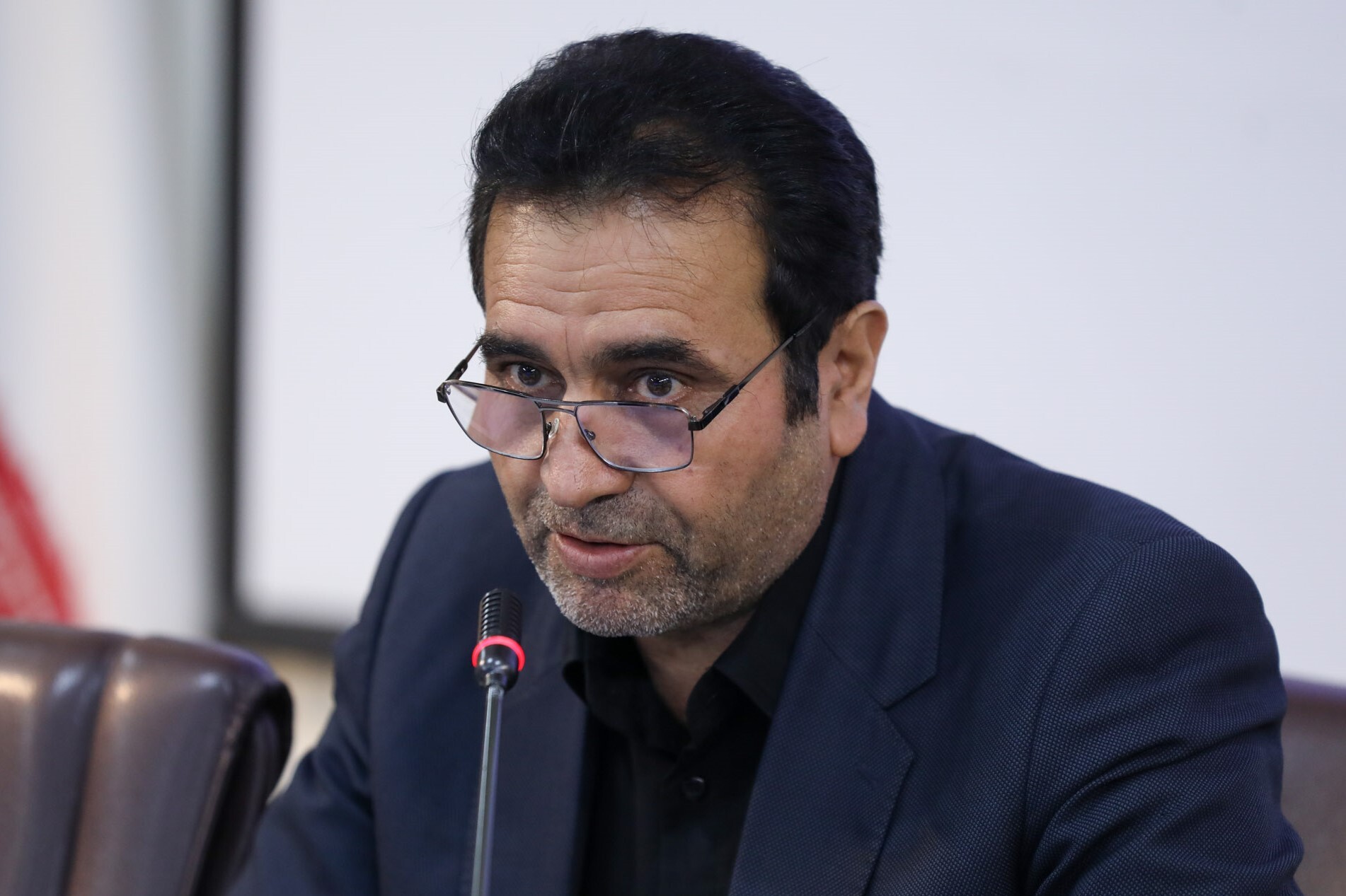 در نشست مشترک کمیسیون خدمات شهری شورای شهر و شورای معاونین شهرداری مشهد بررسی شد| پروژه‌های نیمه‌تمام تعیین تکلیف می‌شود + ویدئو