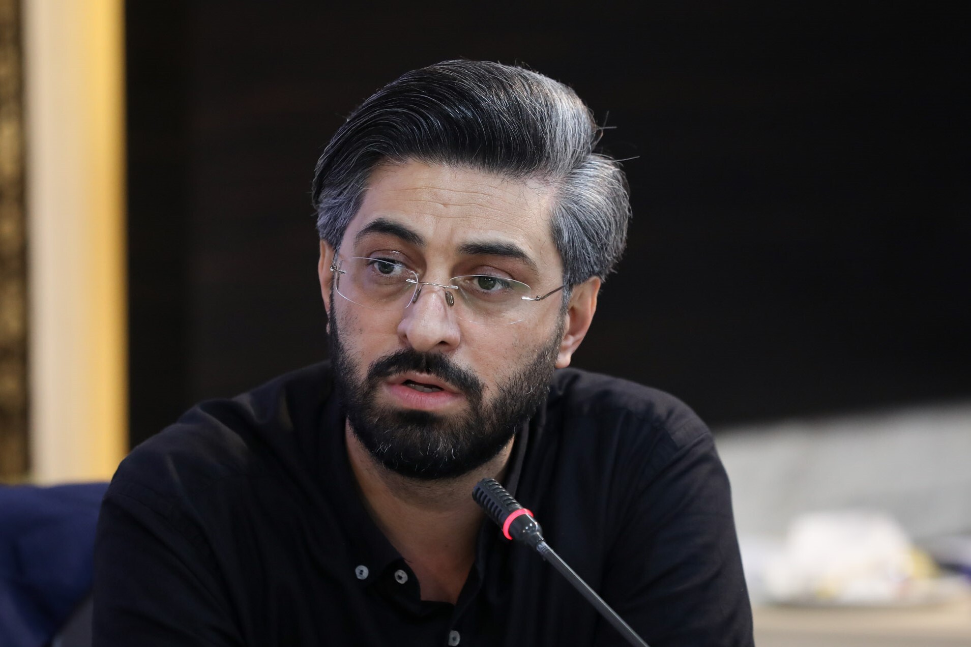 در نشست مشترک کمیسیون خدمات شهری شورای شهر و شورای معاونین شهرداری مشهد بررسی شد| پروژه‌های نیمه‌تمام تعیین تکلیف می‌شود + ویدئو