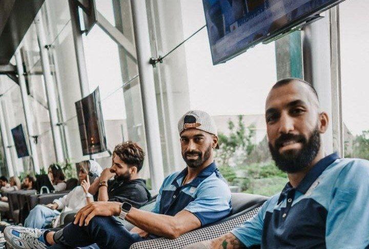 گلزنان ایران به ولز در استقلال + عکس گلزنان ایران به ولز در استقلال + عکس