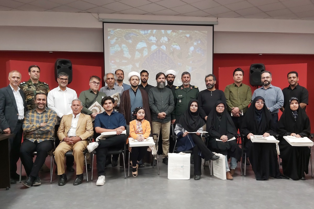 جشنواره ملی «فانوس» برگزیدگان استانی خود را شناخت | فرهنگ ایثار و شهادت مصداق فرهنگ و سیره رضوی است