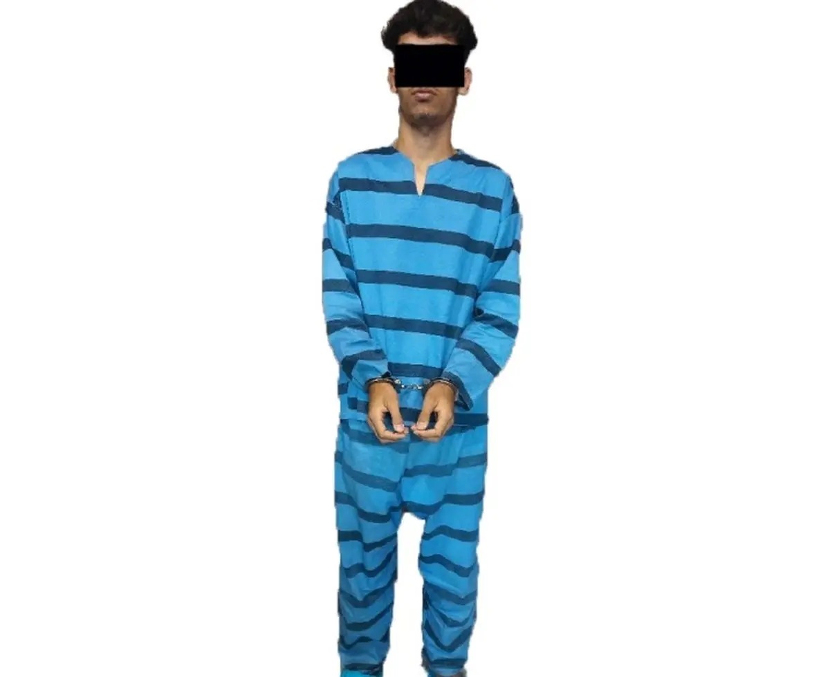 جنایت جوان ۱۹ ساله در مشهد به دلیل محکم کوبیدن در جنایت جوان ۱۹ ساله در مشهد به دلیل محکم کوبیدن در