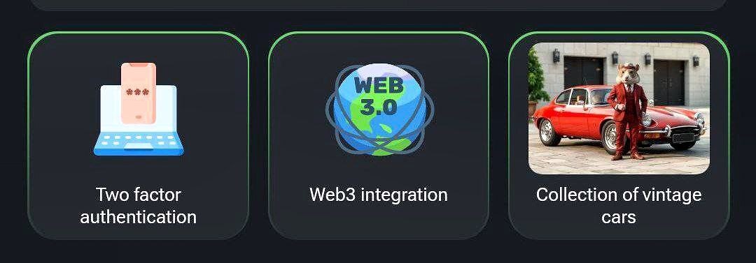 کدمورس جدید همسترکامبت (شنبه ۱۰ شهریور ۱۴۰۳) + آموزش کلید مینیگیم و کارتهای امروز همستر کدمورس جدید همسترکامبت (شنبه ۱۰ شهریور ۱۴۰۳) + آموزش کلید مینیگیم و کارتهای امروز همستر