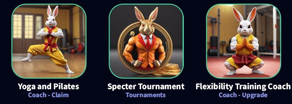 کارتهای امروز راکی ربیت (یکشنبه ۱۱ شهریور ۱۴۰۳) + پاسخ انیگما جدید و توکنهای مخفی کارتهای امروز راکی ربیت (یکشنبه ۱۱ شهریور ۱۴۰۳) + پاسخ انیگما جدید و توکنهای مخفی