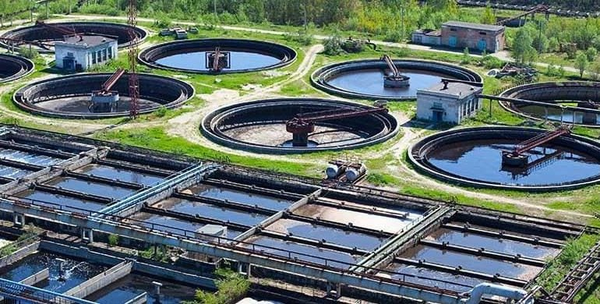 فناوری تبدیل آب آلوده به گوارا در ایران فناوری تبدیل آب آلوده به گوارا در ایران