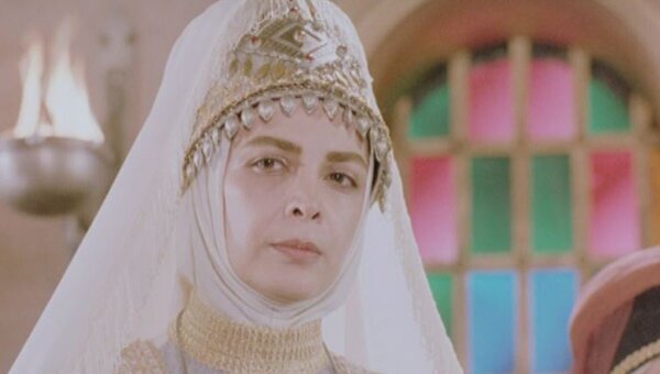 مرور حرفهای مهدی فخیمزاده درباره سریال «ولایت عشق» مرور حرفهای مهدی فخیمزاده درباره سریال «ولایت عشق»