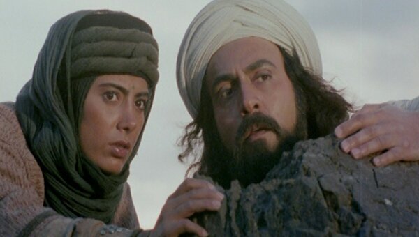 مرور حرفهای مهدی فخیمزاده درباره سریال «ولایت عشق» مرور حرفهای مهدی فخیمزاده درباره سریال «ولایت عشق»