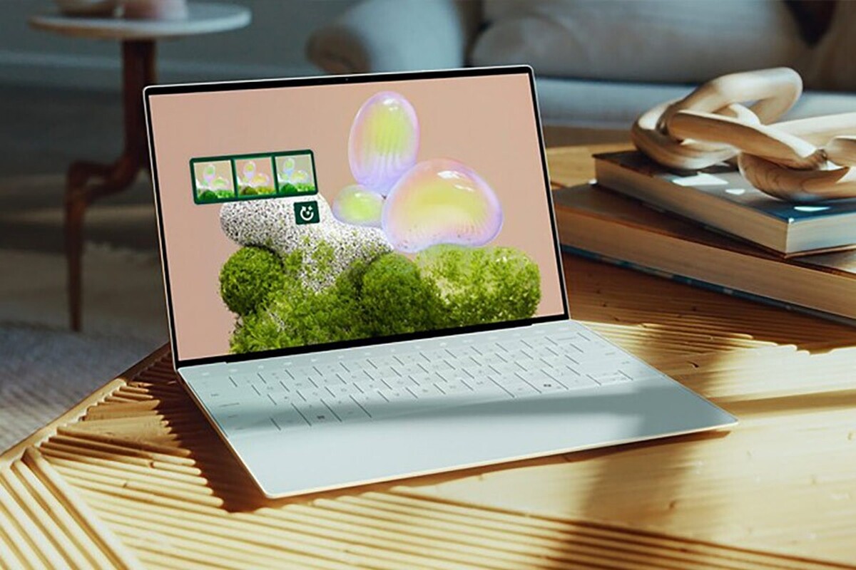 مدل جدید لپ‌تاپ محبوب Dell XPS ۱۳ با پردازنده‌ قدرتمند «لونار لیک اینتل» معرفی شد + مشخصات و قیمت