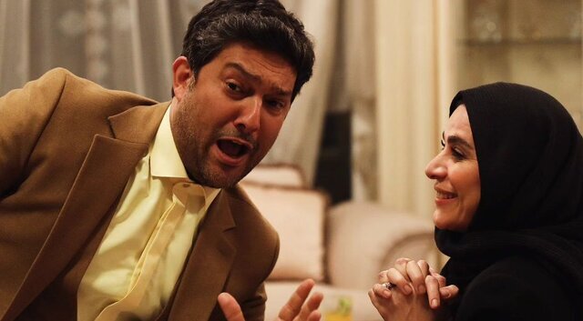 گیشه پرستاره با شروع فصل پاییز در سینما