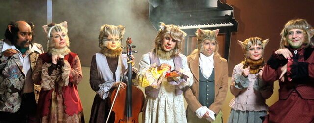 گیشه پرستاره با شروع فصل پاییز در سینما