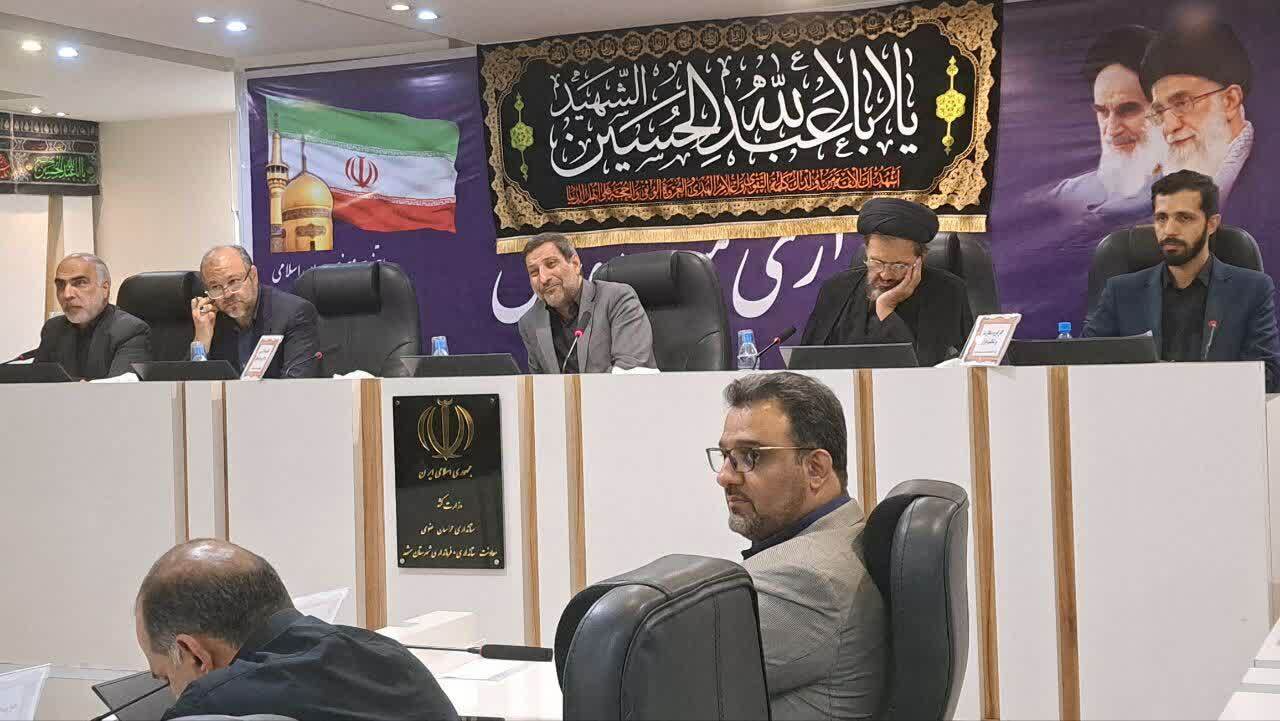 تداوم نظارتها بر بازار، حمل ونقل و اسکان زائران در مشهد تداوم نظارتها بر بازار، حمل ونقل و اسکان زائران در مشهد