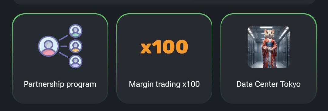 کدمورس جدید همسترکامبت (پنجشنبه ۱۵ شهریور ۱۴۰۳) + راهنمای مینیگیم جدید کلید و کارتهای امروز همستر کدمورس جدید همسترکامبت (پنجشنبه ۱۵ شهریور ۱۴۰۳) + راهنمای مینیگیم جدید کلید و کارتهای امروز همستر