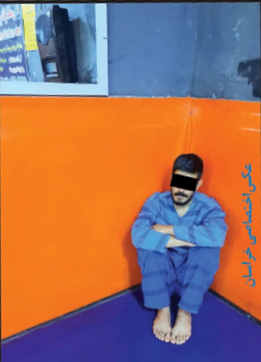 جزئیات تازه از قتل دختر رزمی کار در باشگاه غیرمجاز در مشهد + عکس جزئیات تازه از قتل دختر رزمی کار در باشگاه غیرمجاز در مشهد + عکس