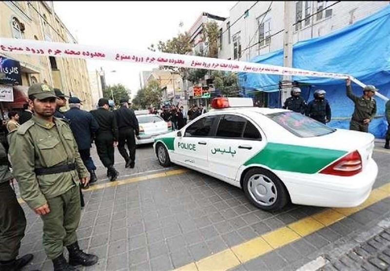 اعترافات تکان دهنده کیف قاپی که بخاطر نداشتن پول مواد مخدر قاتل شد اعترافات تکان دهنده کیف قاپی که بخاطر نداشتن پول مواد مخدر قاتل شد