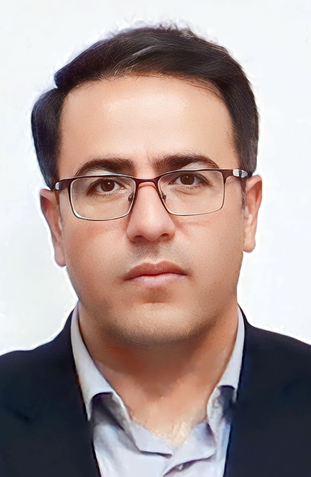 محمد نبی شهیکی معاون وزیر علوم شد + سوابق محمد نبی شهیکی معاون وزیر علوم شد + سوابق