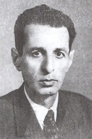 یادی از «حسن عمید»، عمود فرهنگ یادی از «حسن عمید»، عمود فرهنگ